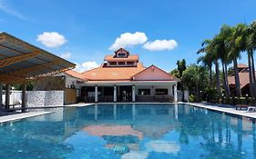 เรือนพฤกษา รีสอร์ต